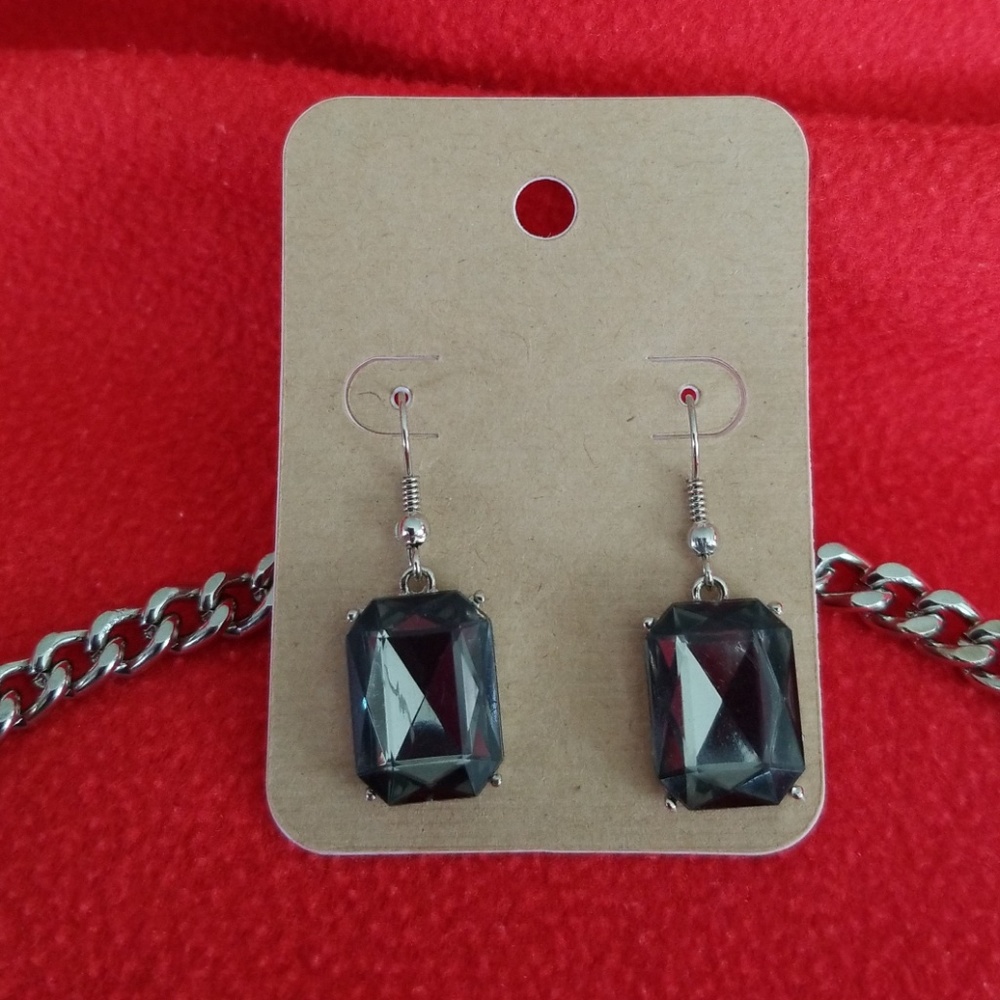 Costume Jewelry